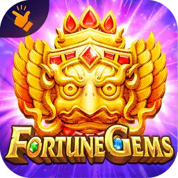 Fortune Gems Jili Casino Logo